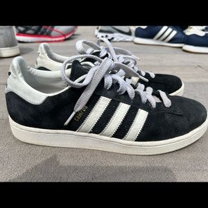 Adidas Campus Vintage Sneakers